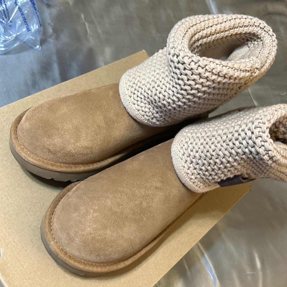 UGG Boots